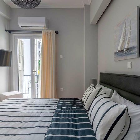Apartment Hephaestus Next To Panathenaic Stadium Esterno foto