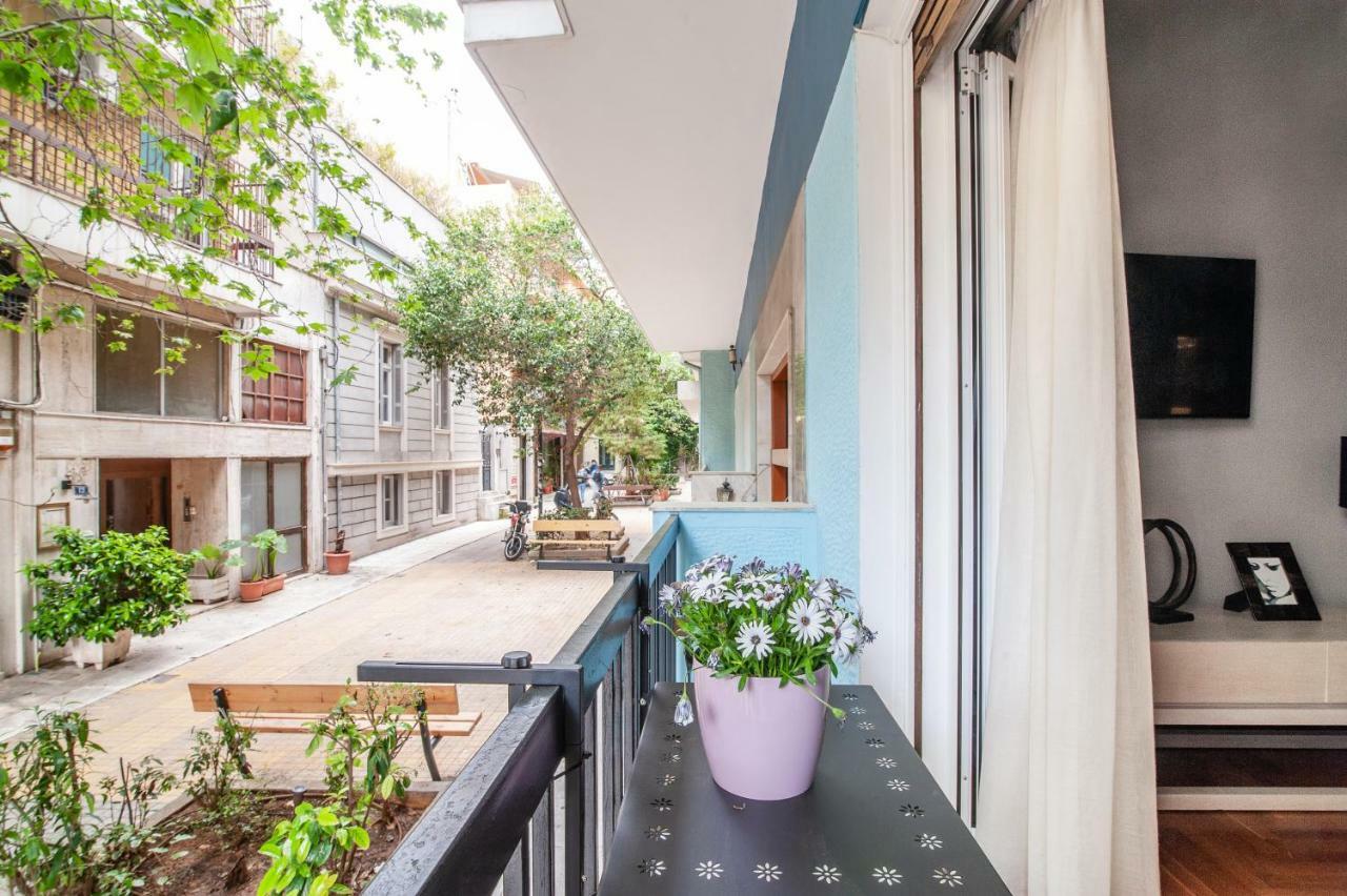 Apartment Hephaestus Next To Panathenaic Stadium Esterno foto
