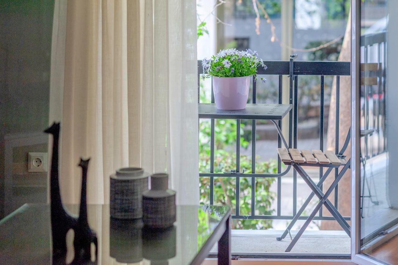 Apartment Hephaestus Next To Panathenaic Stadium Esterno foto