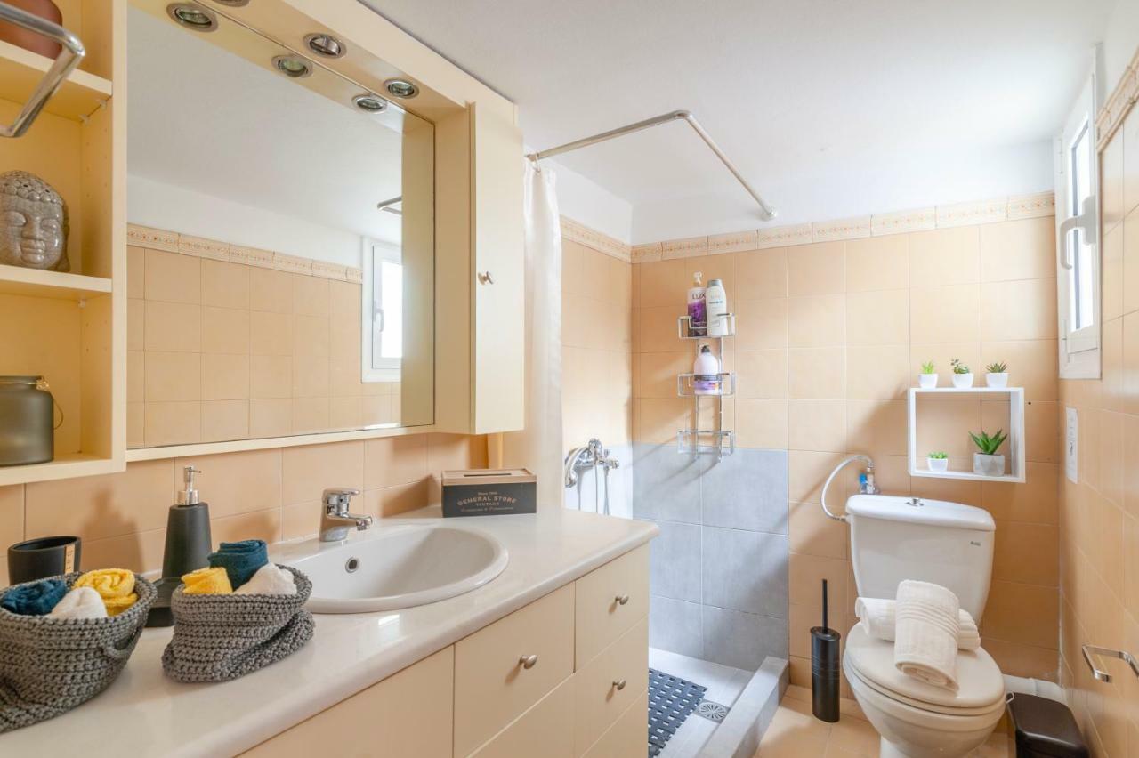 Apartment Hephaestus Next To Panathenaic Stadium Esterno foto