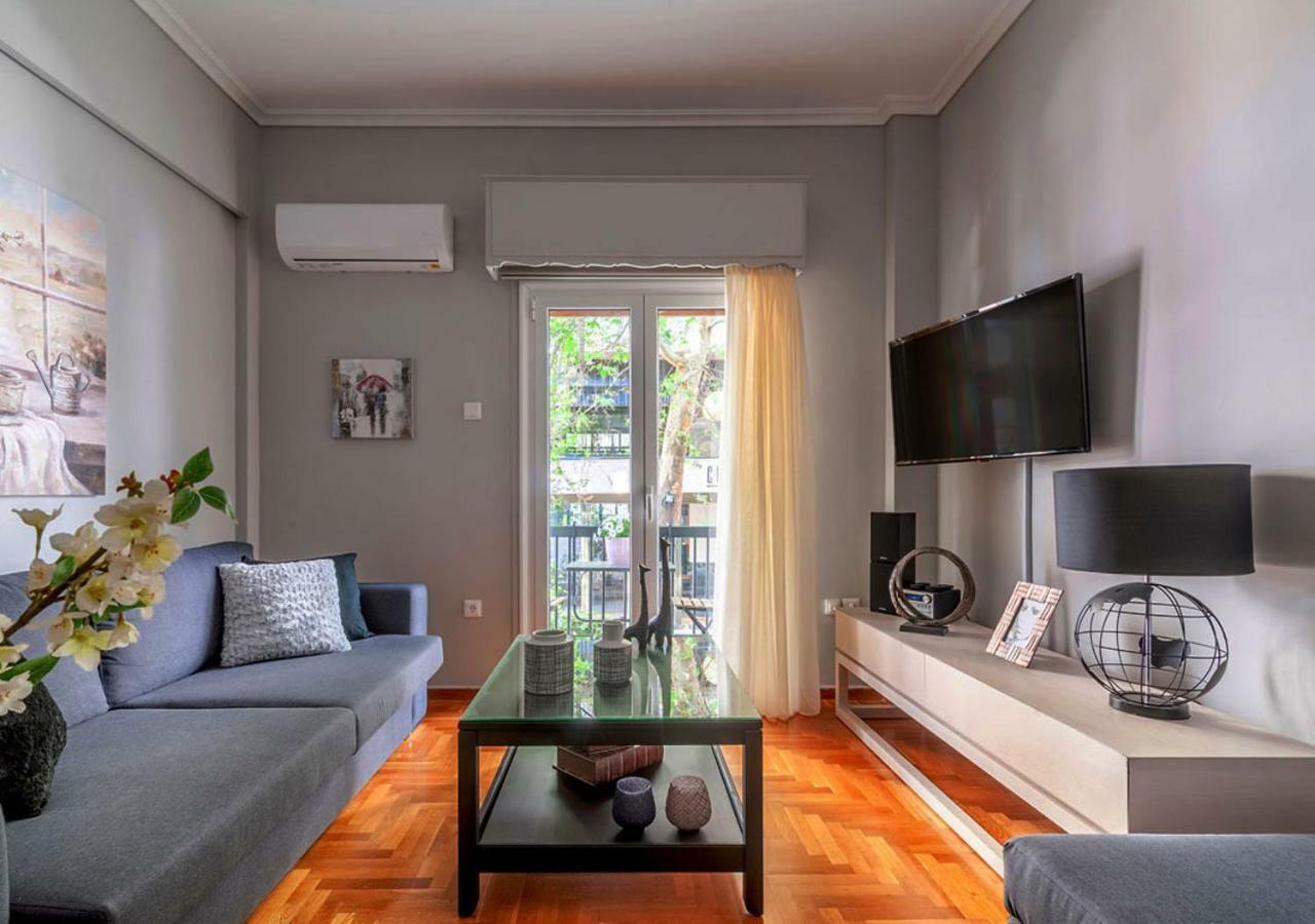 Apartment Hephaestus Next To Panathenaic Stadium Esterno foto