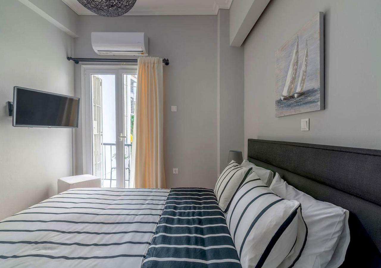 Apartment Hephaestus Next To Panathenaic Stadium Esterno foto