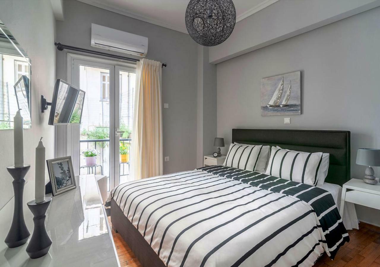 Apartment Hephaestus Next To Panathenaic Stadium Esterno foto