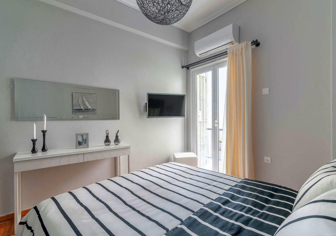 Apartment Hephaestus Next To Panathenaic Stadium Esterno foto